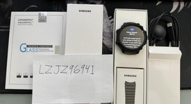 Mint
													Samsung Galaxy Watch7 - Wi-Fi, Green, SM-L310N, 44mm, photo 4 of 8