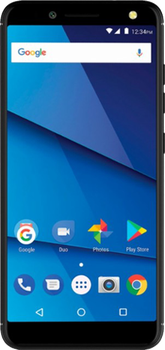 Blu Vivo One