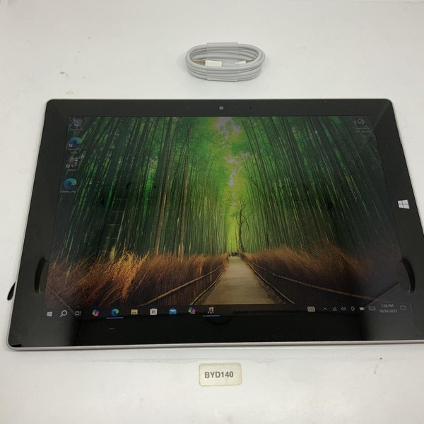 Microsoft Surface 3 - Wi-Fi, 64 GB, Black