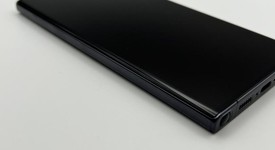 Mint
													Samsung Galaxy S23 Ultra - Unlocked, Black, 256 GB, 8 GB, SM-S918U1, photo 4 of 9