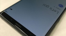 Good
													Samsung Galaxy Note 9 - AT&T, Black, 128 GB, 6 GB, SM-N960U, photo 3 of 7