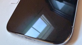 Good
													Apple iPhone Air - Verizon, Sky Blue, 256 GB, A3260, photo 4 of 15