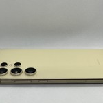 Good Samsung Galaxy S24 Ultra - Verizon, 256 GB, Yellow, 12 GB, SM-S928U