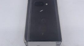 New
													Google Pixel 9a - Unlocked, Obsidian, 128 GB, 8 GB, photo 1 of 5
