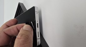 Mint
													Samsung Galaxy S25 Ultra - AT&T, Gray, 256 GB, 12 GB, SM-S938U, photo 5 of 10