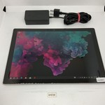 Good Microsoft Surface Pro 5 (2017) - Wi-Fi, Silver, 256 GB, 8 GB