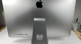Mint
													iMac 2019 27" Retina 5K - I5, 512 GB, 16 GB, photo 3 of 6