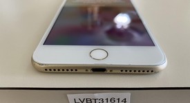 Good
													Apple iPhone 7 Plus - AT&T, Gold, 32 GB, 3 GB, A1661, photo 3 of 6