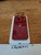 Good Apple iPhone 13 Mini - Unlocked, Red, 128 GB, A2481