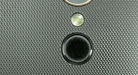 Fair
													LG K20 V - Verizon, Black, 16 GB, 2 GB, photo 3 of 4