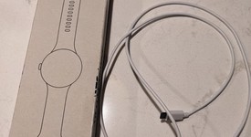 Good
													Google Pixel Watch 3 - Wi-Fi, Black, 45mm, Wi-Fi, photo 5 of 6