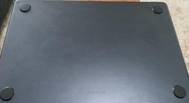 Good
													MacBook Air 2022 - 13" - Apple M2, Midnight, 512 GB, 16 GB, photo 5 of 6