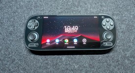 Good
													Retroid Pocket 5 - Black, 128 GB, 8 GB, photo 5 of 13
