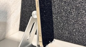 Fair
													Apple iPhone 12 Pro - Unlocked, Gold, 256 GB, A2341, photo 2 of 7