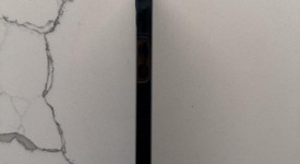 Mint
													Apple iPhone 12 Pro - Unlocked, Pacific Blue, 128 GB, A2341, photo 3 of 8