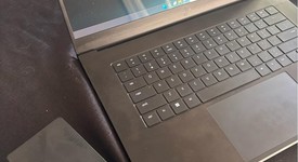Good
													Razer Blade 15" 2022 - I9, Black, 1 TB, 32 GB, Advanced, photo 5 of 5