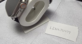 Mint
													Apple Watch Ultra 3 49mm - Unlocked, Natural, A3281, photo 2 of 5