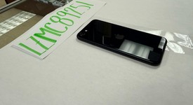 Mint
													Apple iPhone SE 3rd Gen 2022 - Unlocked, Midnight, 64 GB, A2595, photo 5 of 7