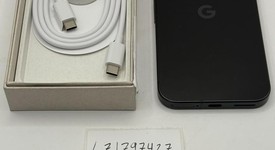 Mint
													Google Pixel 9 - Mint Mobile, Obsidian, 128 GB, 12 GB, G2YBB, photo 3 of 7