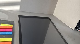 Fair
													Apple iPad 7th Gen - Wi-Fi, Gray, 32 GB, A2197, photo 2 of 5