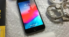 Good
													Apple iPhone 6S - T-Mobile, Grey, 32 GB, A1688, photo 1 of 35