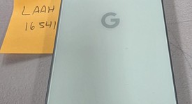 Good
													Google Pixel 9 - Unlocked, Wintergreen, 128 GB, 12 GB, G2YBB, photo 3 of 7