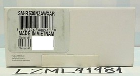 New
													Samsung Galaxy Buds3 - Silver, photo 3 of 3