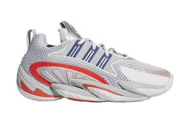 adidas Crazy BYW X 2.0 Silver Metallic for sale
