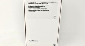 New
													Samsung Galaxy A16 5G - Unlocked, Blueblack, 128 GB, 4 GB, photo 3 of 4