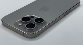 Mint
													Apple iPhone 15 Pro - T-Mobile, Natural, 256 GB, A2848, photo 4 of 7