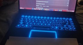 Good
													Dell Alienware Laptop, photo 4 of 29