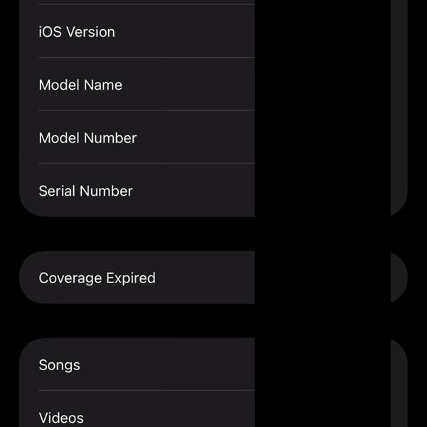 Apple iPhone 16 Pro Max - Unlocked, 512 GB, Desert, A3084