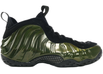 Nike Air Foamposite One Legion Green for sale