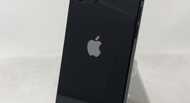 Mint
													Apple iPhone 12 - Unlocked, Black, 256 GB, A2172, photo 1 of 1