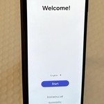 Fair Samsung Galaxy Z Fold5 - Unlocked, 512 GB, Black, 12 GB, SM-F946U1