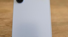 Mint
													Samsung Galaxy S25 - Unlocked, Icy Blue, 128 GB, 12 GB, SM-S931U1, photo 3 of 6