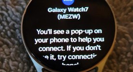 Good
													Samsung Galaxy Watch7 - Wi-Fi, Cream, SM-L300N, 40mm, photo 6 of 6