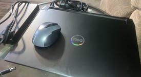 Good
													Dell G16 Laptop, photo 1 of 8