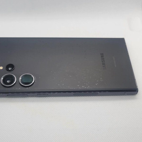 Samsung Galaxy S23 Ultra - Unlocked, 256 GB, Black, 8 GB, SM-S918U1