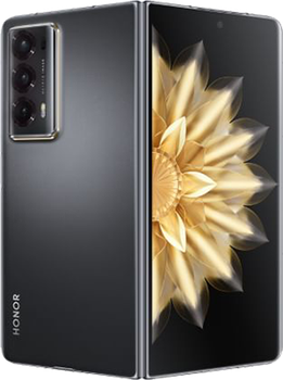 Honor Magic V2