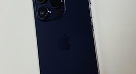 Fair
													Apple iPhone 14 Pro - Unlocked, Purple, 256 GB, A2650, photo 3 of 9