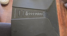 Good
													Netgear Router, photo 3 of 7