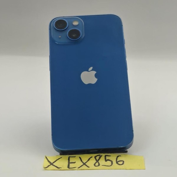 Apple iPhone 13 - Unlocked, 128 GB, Blue, A2482