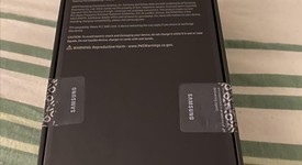 New
													Samsung Galaxy Note 10 - Verizon, Black, 256 GB, 8 GB, SM-N970U, photo 2 of 3