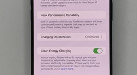Good
													Apple iPhone 15 Pro Max - Verizon, Blue, 256 GB, A2849, photo 2 of 7