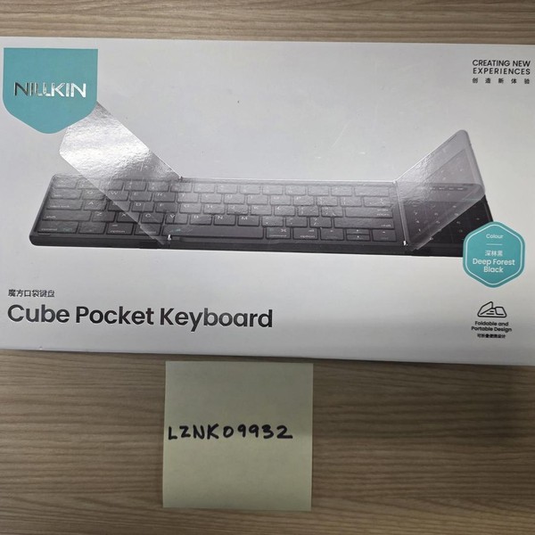 Samsung Galaxy Z Fold7 - Unlocked, 512 GB, Blue Shadow, 12 GB, SM-F966U1