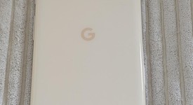 Mint
													Google Pixel 6 Pro - Unlocked, Sunny, 128 GB, 12 GB, G8VOU, photo 2 of 6