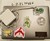 Good MacBook Pro 2020 - 13" - Apple M1, Gray, 256 GB, 8 GB