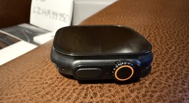 Mint
													Apple Watch Ultra 2 49mm - Unlocked, Black, A2986, photo 2 of 6