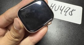 Mint
													Apple Watch Series 10 46mm - Rose Gold, A2999 - GPS, Aluminum, photo 1 of 4